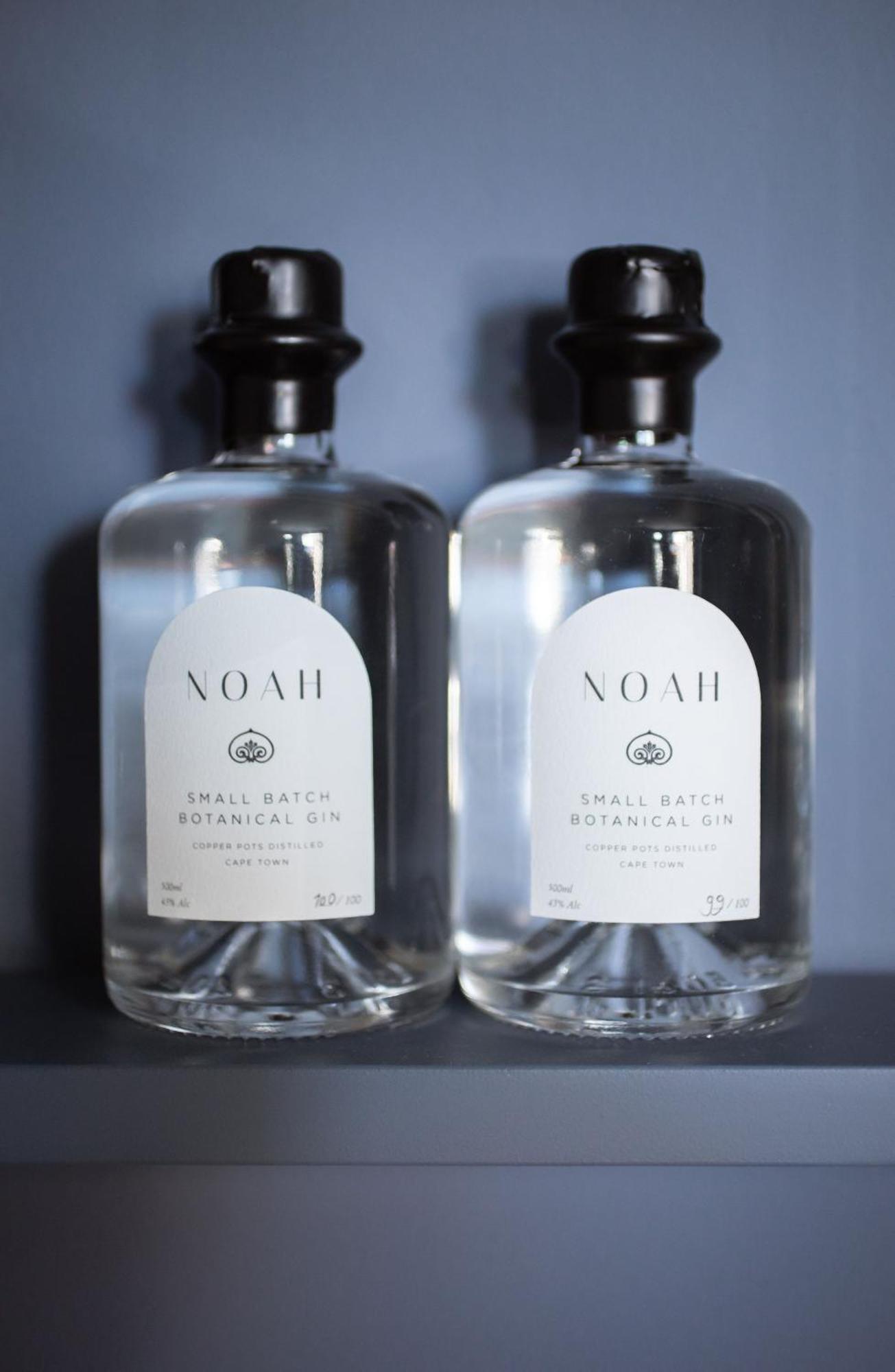 Hotel Noah House Kapsztad Zewnętrze zdjęcie