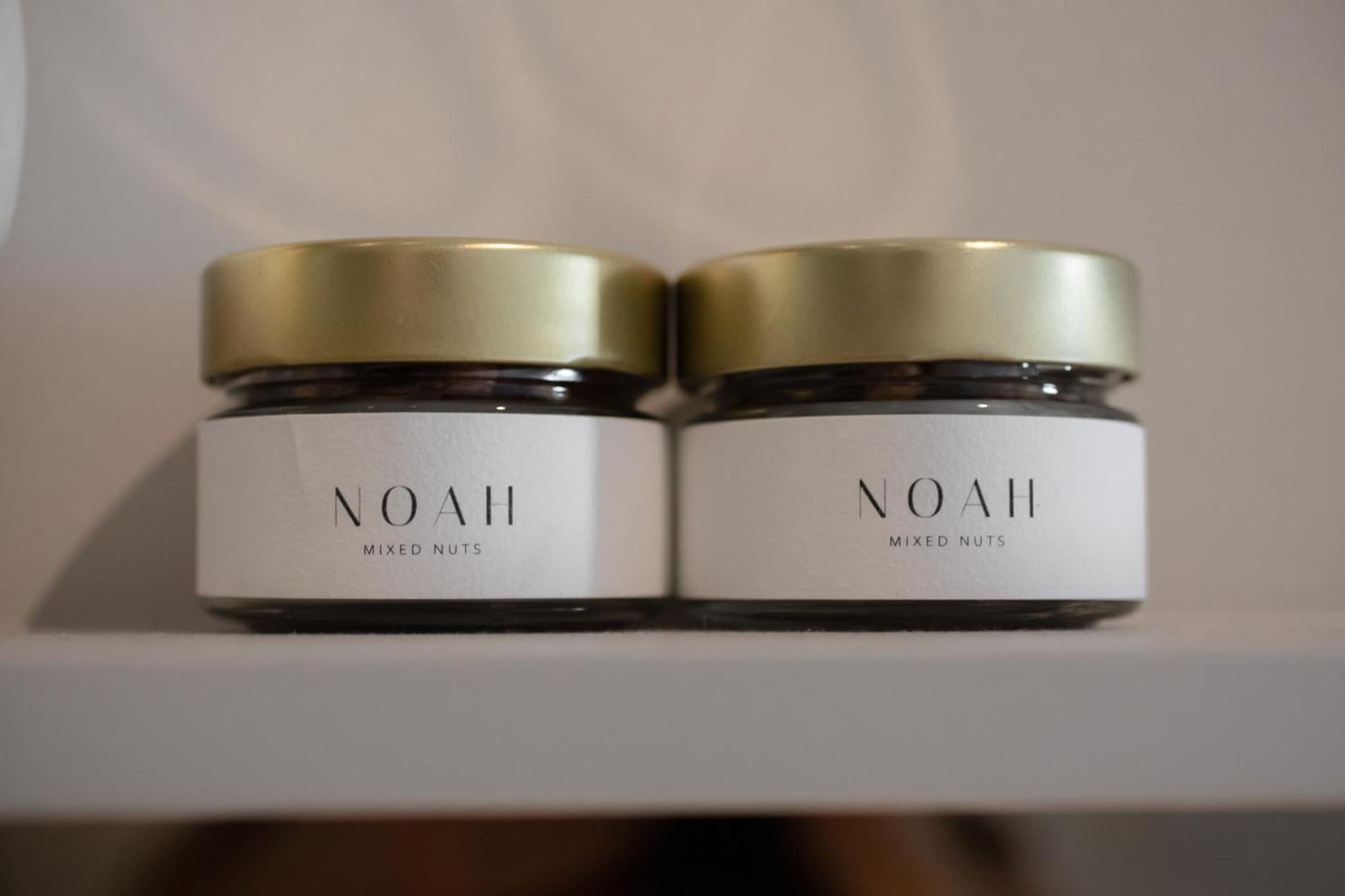 Hotel Noah House Kapsztad Zewnętrze zdjęcie