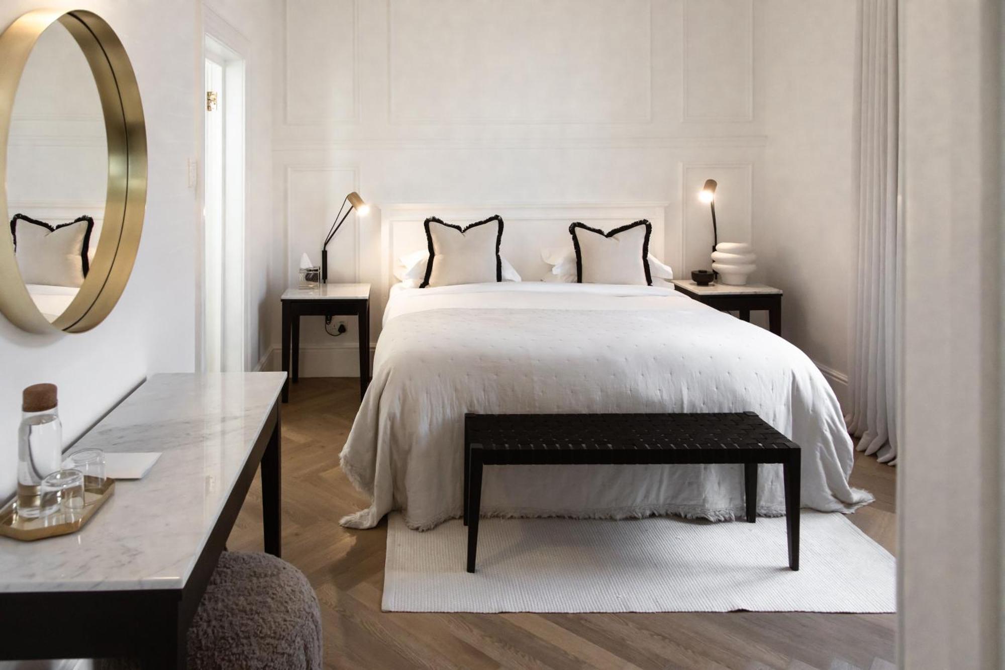 Hotel Noah House Kapsztad Zewnętrze zdjęcie