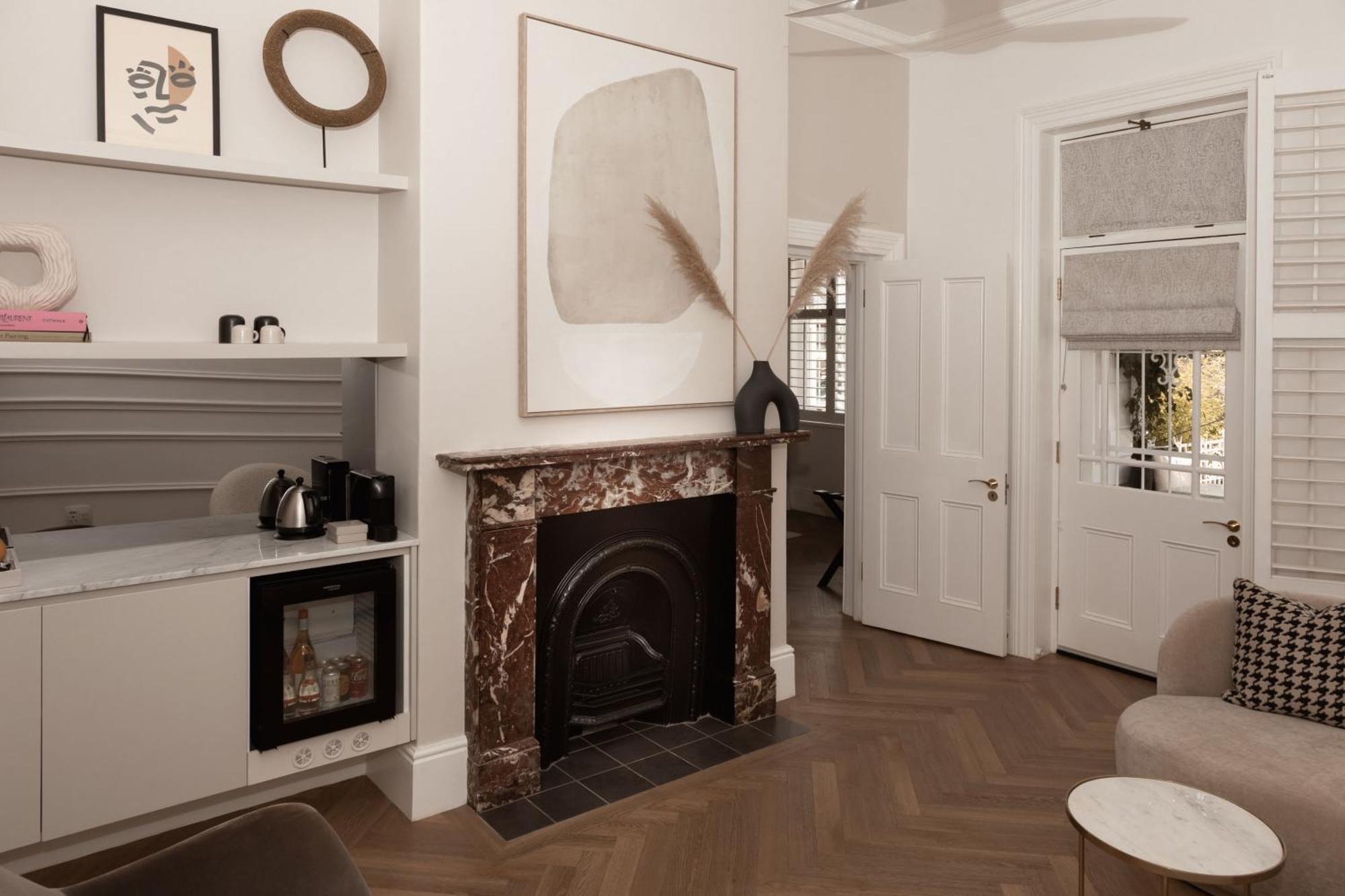 Hotel Noah House Kapsztad Zewnętrze zdjęcie